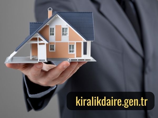 Pirireis Mahallesi Kiralık Daire